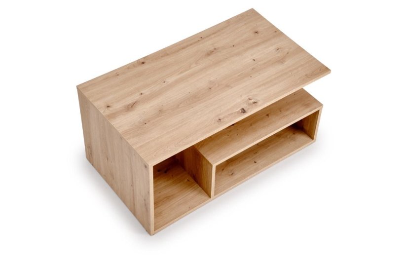 Konferenčný stolík IVA dub artisan