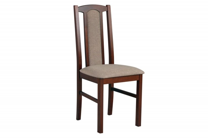 Jedálenská stolička BOS 7 výber farieb