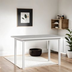 Jídelní stůl MAX 3 výběr z barev 120x70