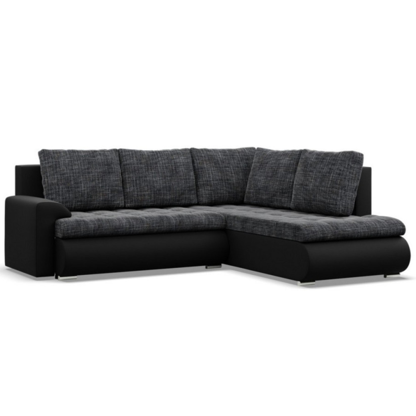 Sedací souprava FORESTA LO PRAVÁ výběr z barev