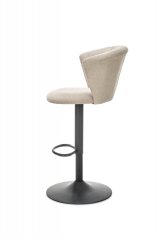 Barová stolička H104 béžová