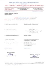 Kancelárska stolička AMBASADOR sivá/čierna