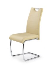 Jídelní židle K211 béžová