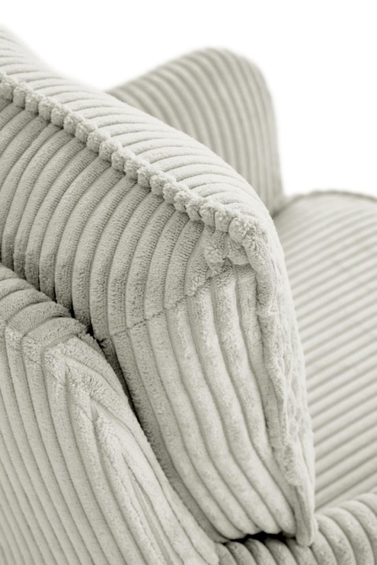 Kancelářské křeslo DUMBO světle šedá