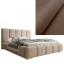 Čalouněná postel BASIC 180X200 výběr z barev - Výber poťahovej látky (MD): MANILA_22