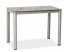 Jídelní stůl DAMAR 80x60 šedý
