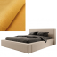 Čalúnená posteľ ASTURIA 160x200 výber z farieb - Výber poťahovej látky (MD): MANILA_32