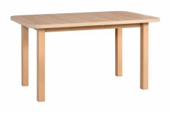 Rozkladací jedálenský stôl WENUS 2 XL výber z farieb 140(220)x80