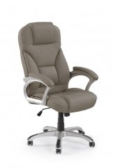 Kancelářská židle DESMOND šedá