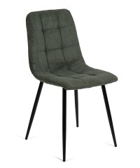 Jídelní židle ARIA zelená