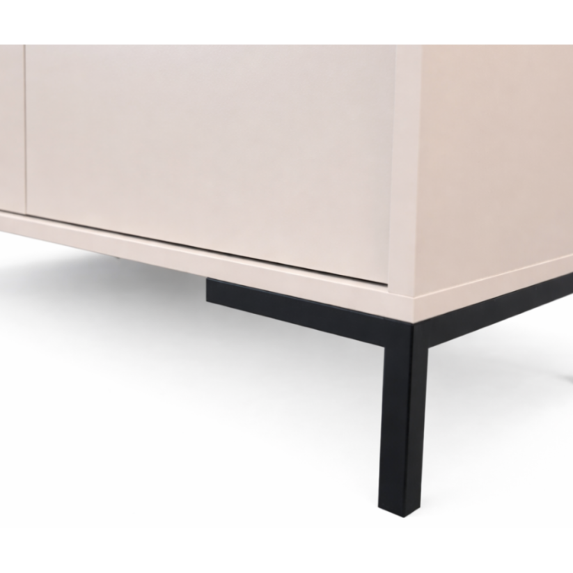 Komoda AG 2S2D – kašmír