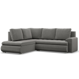 KRONOS 015 světle šedá