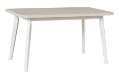 Rozkládací jídelní stůl OSLO 6 výběr z barev 140(180)x80