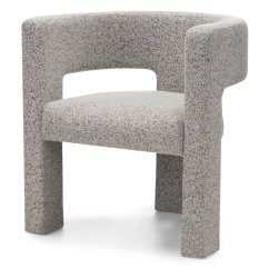 Čalouněné křeslo ZORA PUENTE béžové