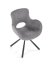 Jídelní židle K475 šedá