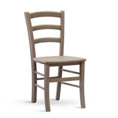Jídelní židle PAYSANE dub halifax