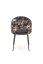 Jídelní židle K505 vícebarevná