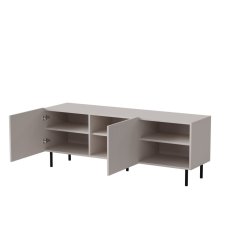 Televizní stolek PAXOS RTV-1 kašmír