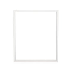 Noha písacieho stola Sigal 593 biela