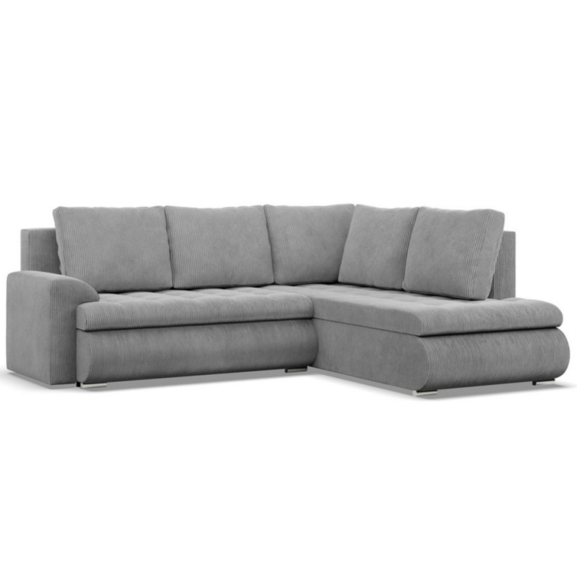 Sedací souprava FORESTA LO PRAVÁ výběr z barev