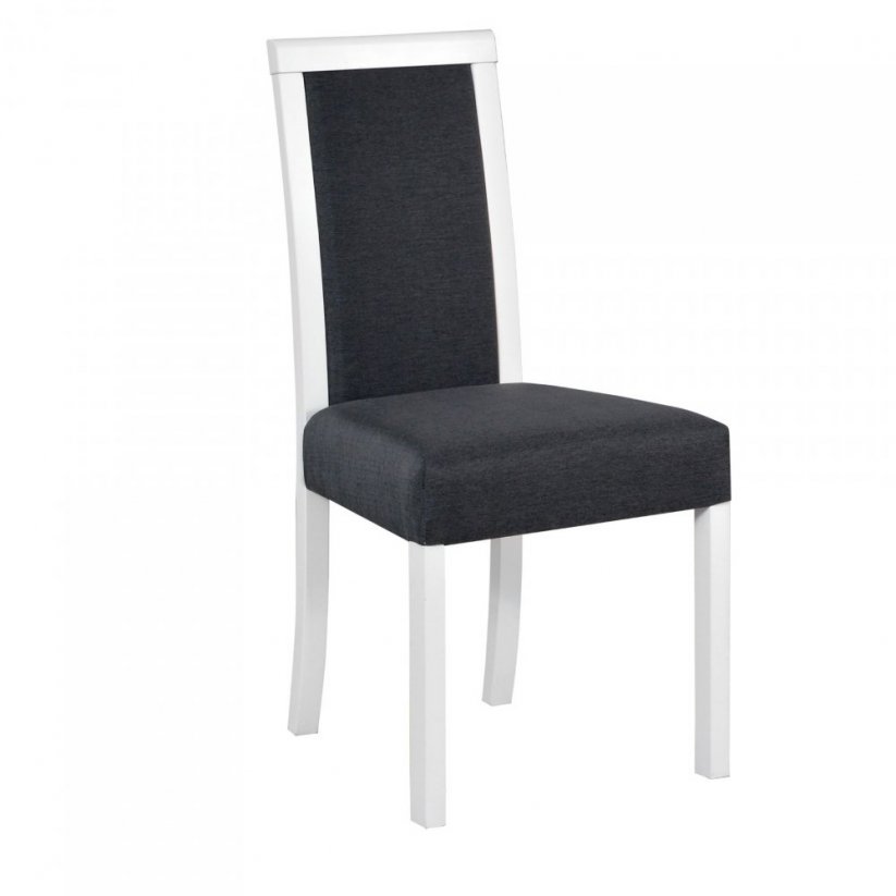 Jedálenská stolička ROMA 3 výber farieb