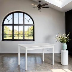 Jídelní stůl MAX 2 výběr z barev 110x60