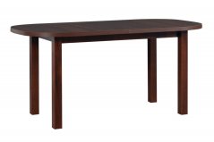 Rozkladací jedálenský stôl WENUS 1 výber z farieb 160(200)x80