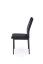 Jídelní židle K577 černá - výprodej skladu
