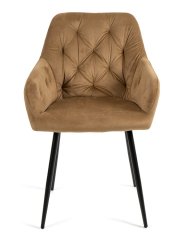 Jídelní židle SIENA béžová