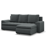 KRONOS 034 tmavě šedá