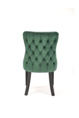 Jídelní židle ALDA zelená