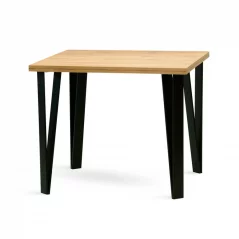 Jedálenský stôl KARLOS 180x90 - výber z farieb