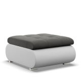 TRINITY 15 + REAL 17 šedá + bílá