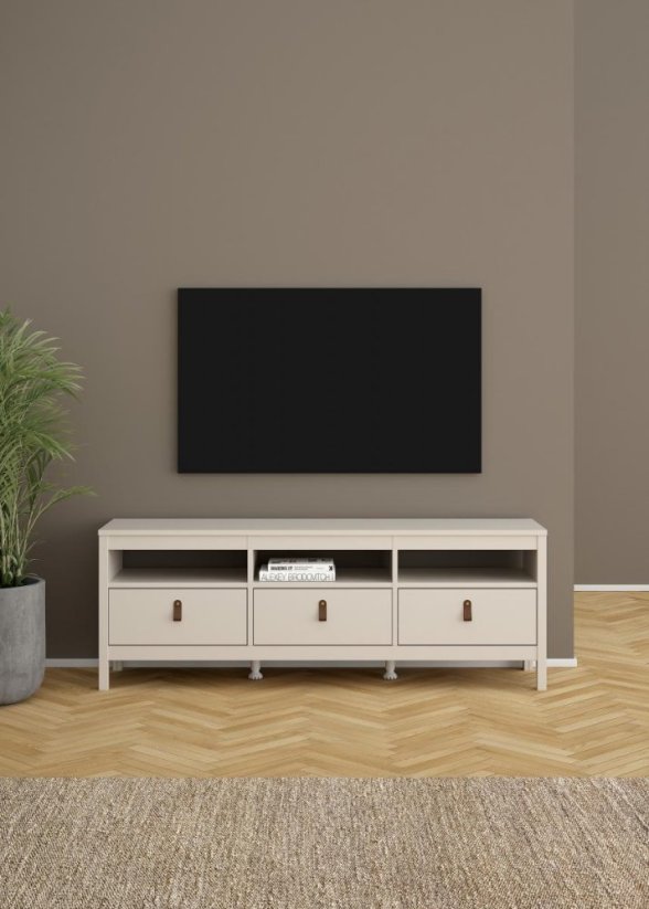 TV Stolík Real 668 kašmír