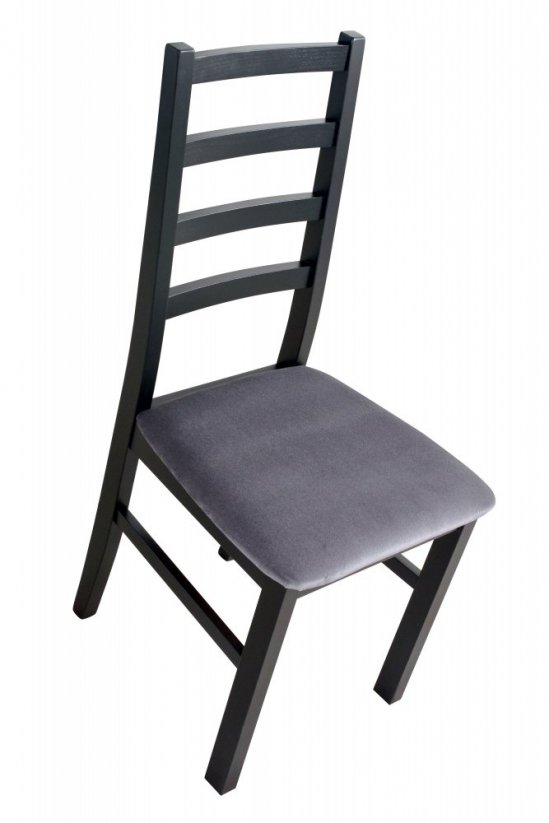 Jedálenská stolička NILO 8 výber z farieb