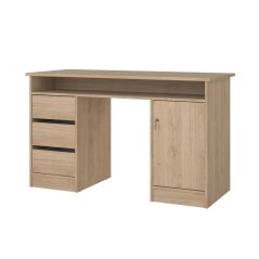 Písací stôl Felix 491 jackson hickory