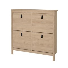 Botník Real 665 jackson hickory