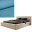 Čalúnená posteľ ASTURIA 120x200 výber z farieb - Výber poťahovej látky (MD): KRONOS_12