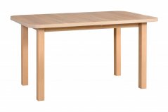 Rozkladací jedálenský stôl WENUS 2 XL výber z farieb 140(220)x80