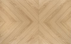 Rozkladací jedálenský stôl EDMONDO 160(240)x90 dub prírodný