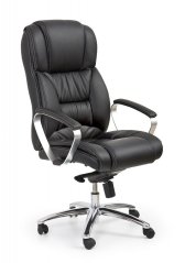Kancelářská židle FOSTER černá