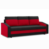 MIKROFAZA 15 + MIKROFAZA 22 černá + červená