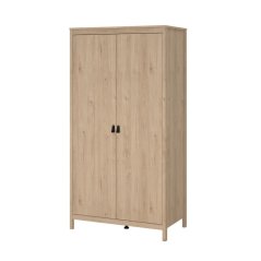 Skriňa Real 672 jackson hickory