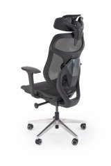 Ergonomická kancelárska stolička OTIS čierna