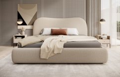 Čalouněná postel ROSARIO 120x200 výběr z barev