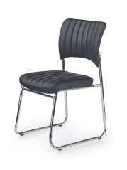 Konferenční židle RAPID černá