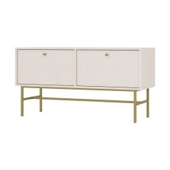 TV stolík Tomila 302/3 béžová