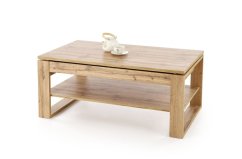 Konferenční stolek BETTY se zvedací deskou dub artisan