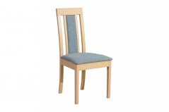 Jedálenská stolička ROMA 11 výber z farieb