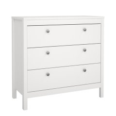 Komoda Real 662 biela